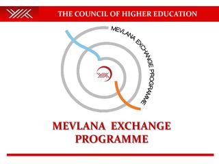 Apel la candidaturi Mevlana Exchange Programme