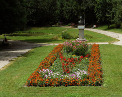 Grădina Botanică „Alexandru Buia”