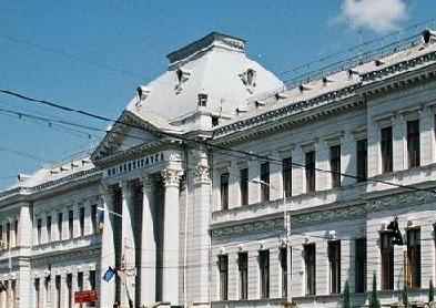Alegeri partiale pentru functia de membru desemnat CSUD UCv