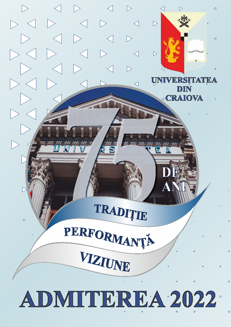 Brosura admitere 2022